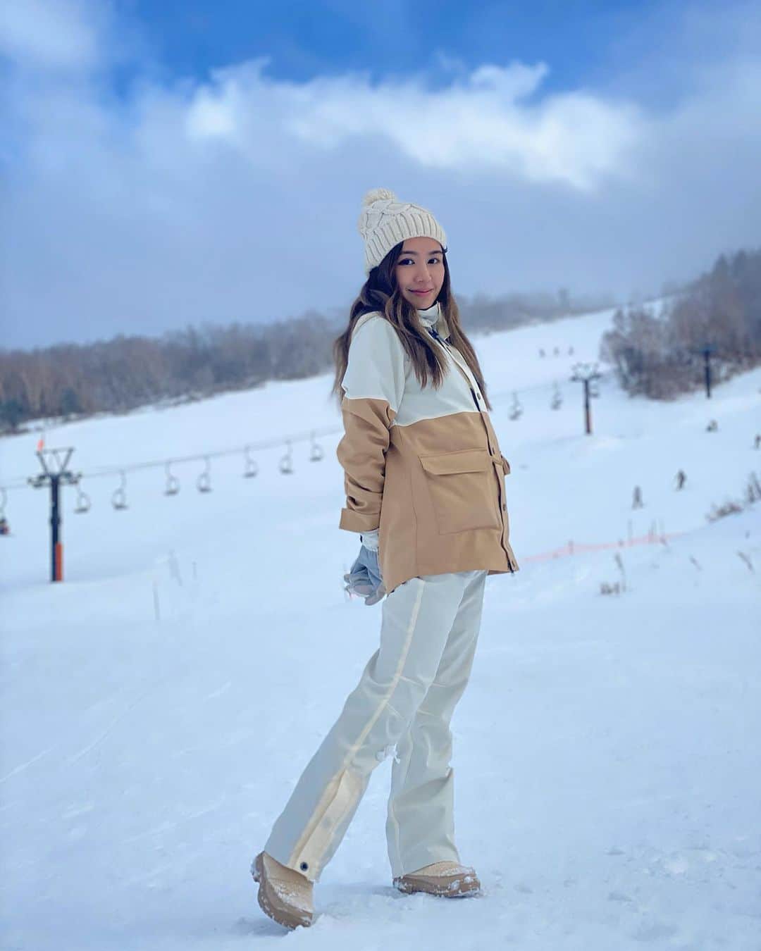 南美沙のグルメインスタ