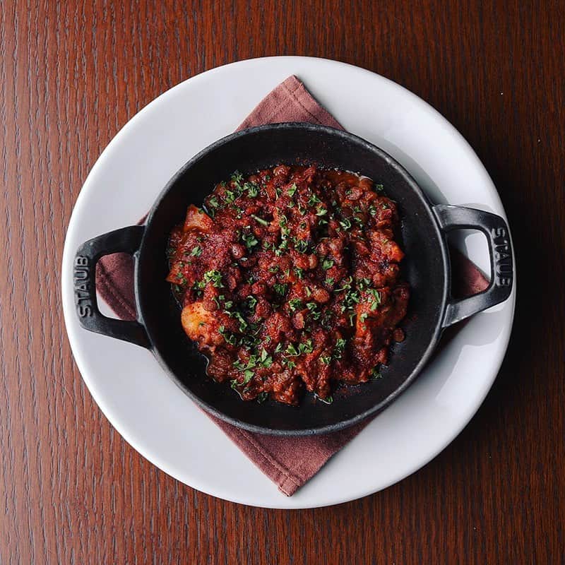 FORTUNE GARDEN KYOTOのグルメインスタ