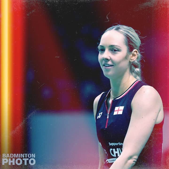 ガブリエル・アドコックのインスタグラム：「Productive couple of weeks👍🏼 lots learnt ✅ positives taken ✅  Lots of fun ✅  See you soon Istora 🇮🇩」
