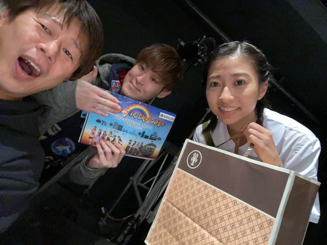 ロッシーのインスタグラム