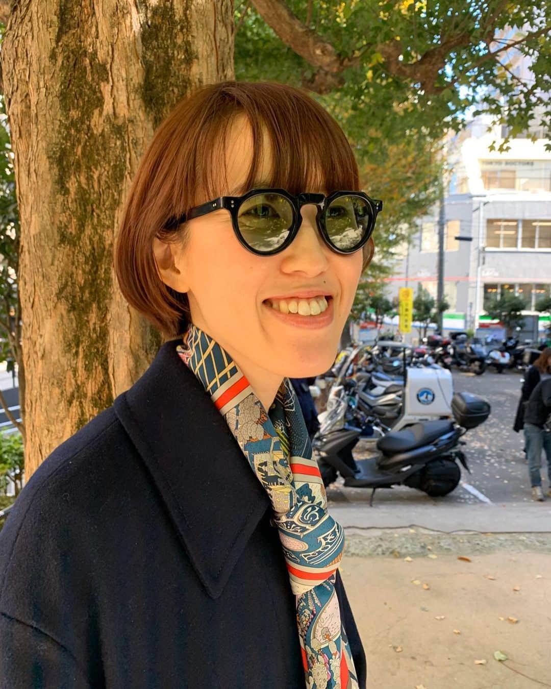 GLOBE SPECS_officialのインスタグラム