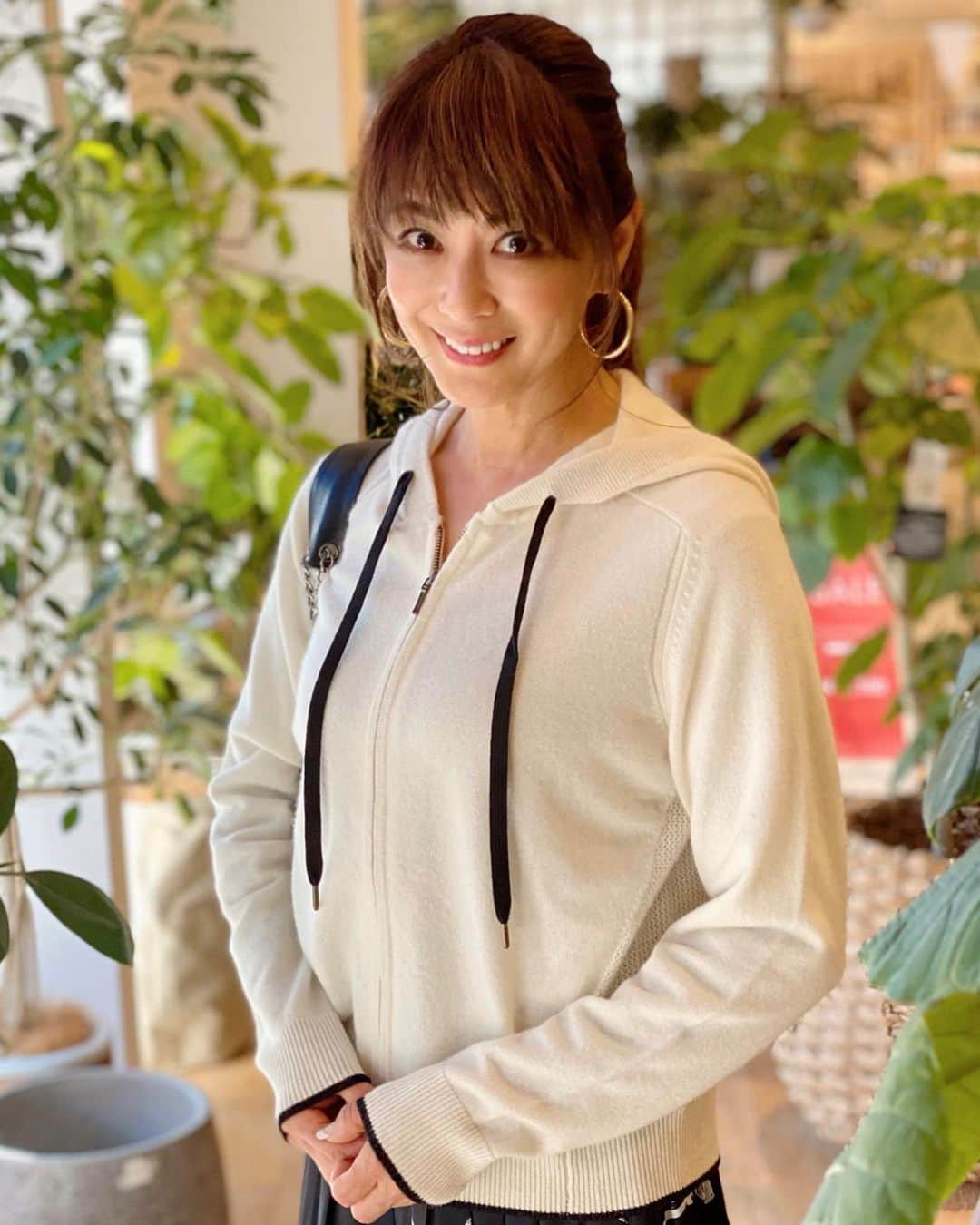 山田佳子のインスタグラム