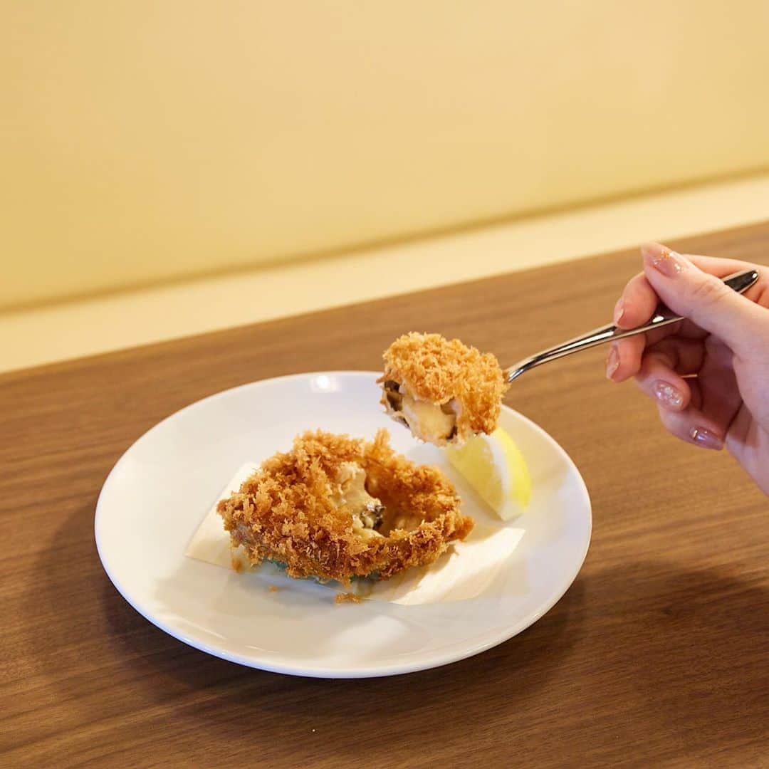 Hanako公式のグルメインスタ