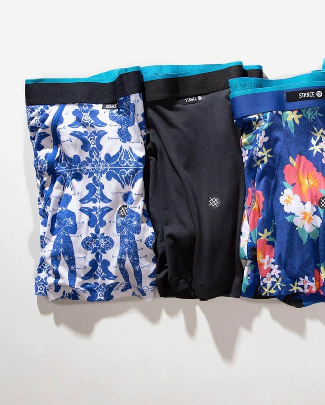 Stance Japanのインスタグラム