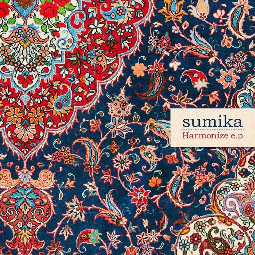 小川貴之のインスタグラム：「sumika 新作出します コソコソとレコーディングを重ねとても良い作品が作れました  3月4日 release 「Harmonize e.p」  #sumika #Harmonizeep」