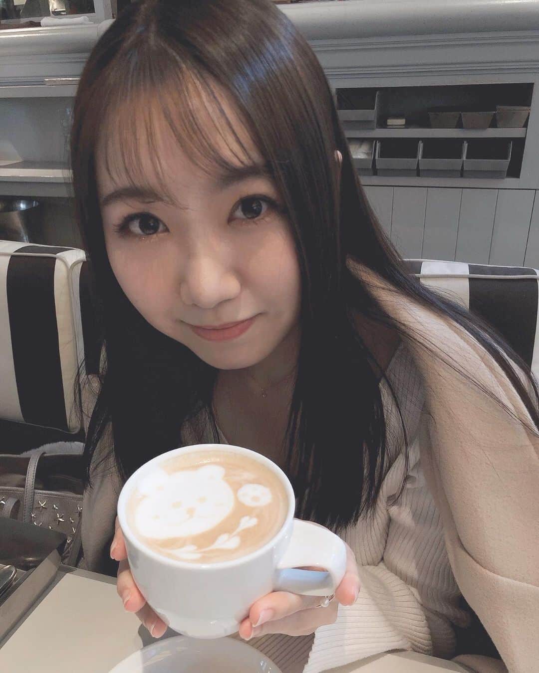 名取稚菜のグルメインスタ