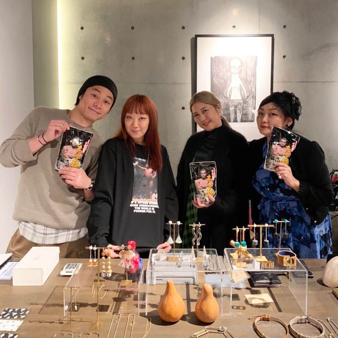 GO AKIMOTOのグルメインスタ