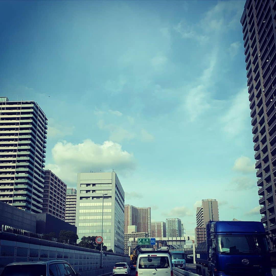 今成夢人さんのインスタグラム写真 - (今成夢人Instagram)「撮影へ」1月17日 15時17分 - yumehitoimanari