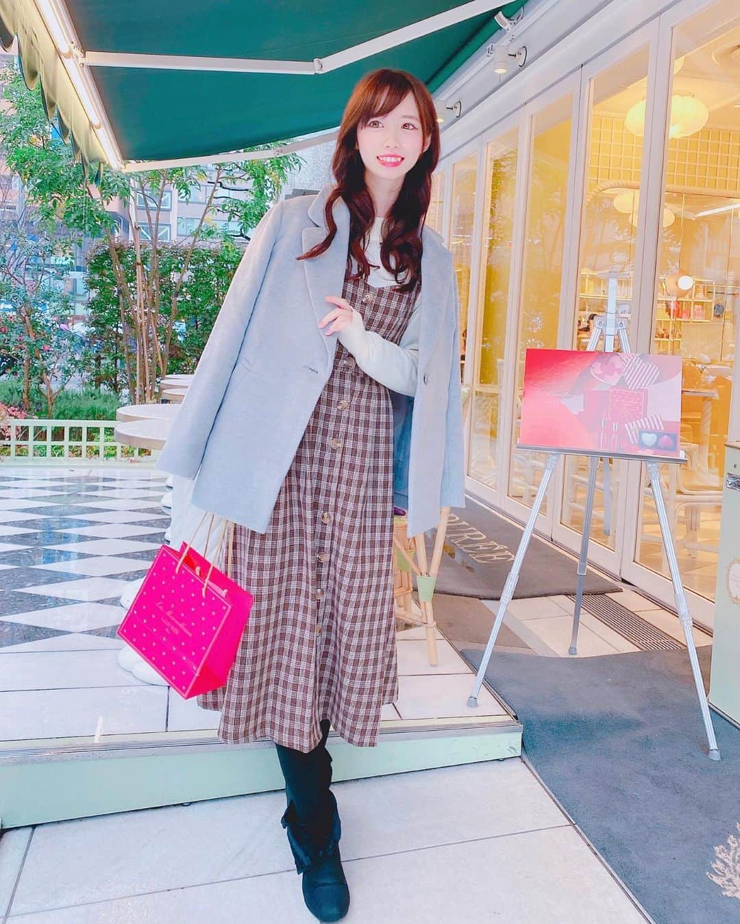 川子芹菜のグルメインスタ