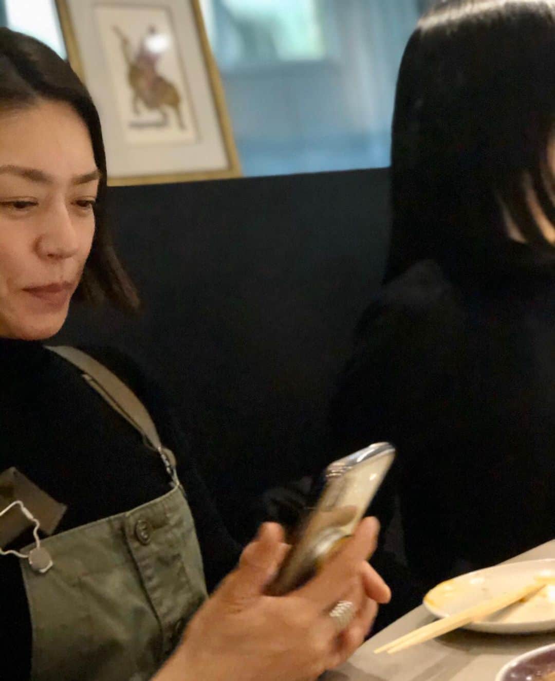 加藤紀子のグルメインスタ