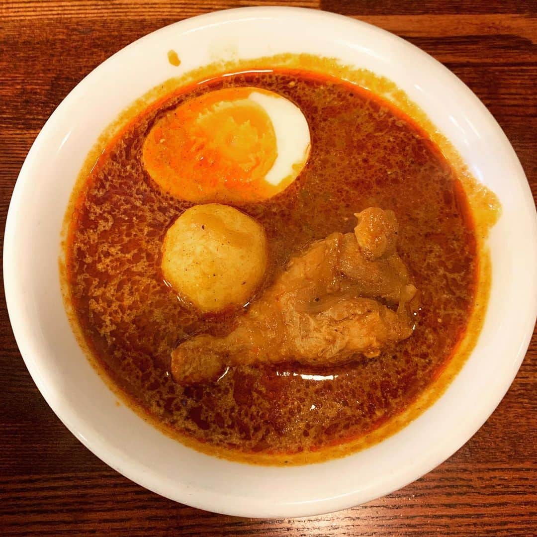 西寺郷太のグルメインスタ