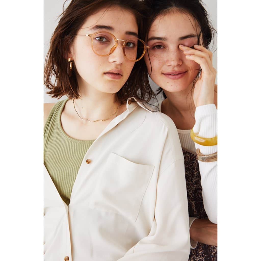 アヴァンリリィのインスタグラム：「ㅤㅤㅤㅤㅤㅤㅤㅤㅤㅤㅤㅤㅤ AVAN LILIY 2020 Spring Look ㅤㅤㅤㅤㅤㅤㅤㅤㅤㅤㅤㅤㅤㅤㅤㅤㅤㅤㅤㅤㅤㅤㅤㅤㅤㅤ #AVANLILIY  #アヴァンリリィ  ㅤㅤㅤㅤㅤㅤㅤㅤㅤㅤㅤㅤㅤ」