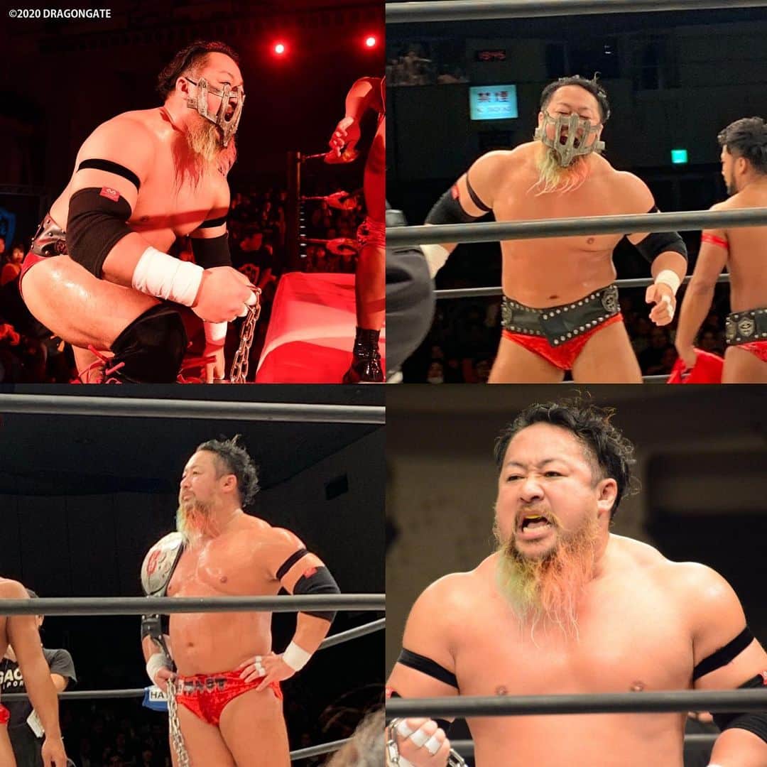 吉田隆司のインスタグラム