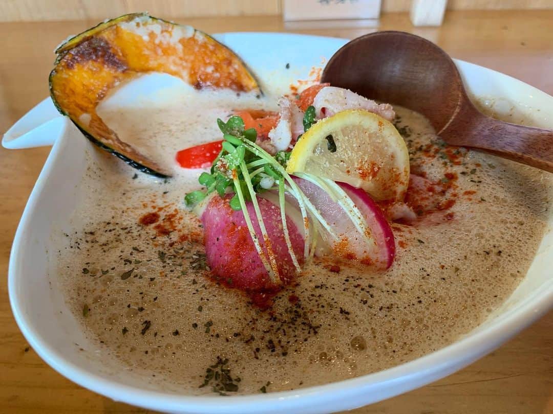 阿部裕幸のグルメインスタ