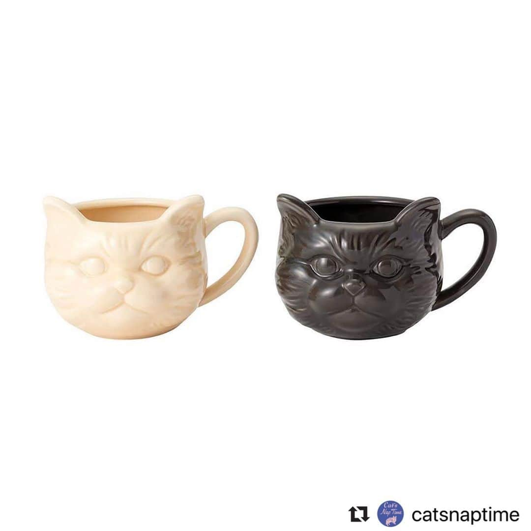 Afternoon Teaさんのインスタグラム写真 - (Afternoon TeaInstagram)「#Repost @catsnaptime with @make_repost ・・・ 2/19～ネコ好きクリエイターとともにネコへの偏愛を発信するプロジェクト「Cat’s ISSUE」とのコラボレーション「Cat’s NapTime」の第5弾が登場！ #cats_naptime5 ・ 今回は新アイテムの他に、過去に販売されたアイテムが復刻で多数揃います。買い逃したアイテムがある方は必見です。 ・ <2枚目> 人気アイテムも復刻！ネコがお花とじゃれあっている様子を表現したこちらのフラワーベースはCat's NapTime第4弾「FLORIST」からの復刻アイテムです。ベース部分は取り外し可能。 ・ <3枚目> NEWアイテムのトラベルタンブラー。 ・ <4枚目> ネコがまるまっているように見えるティーコージーはCat's NapTime第1弾「秘密のお茶会『Cat's NapTime』への入会」からの復刻アイテム。 ・ <5枚目> ハチワレネコのクッションはNEWアイテム！モチモチ素材でリラックスタイムにぴったり。 ・ <6枚目> Cat's ISSUE主宰・太田メグさん（ @megmilk5628 ）の愛猫、コムタンをモデルにした顔マグカップが第1弾からの復刻アイテムとして再び登場！ホワイトとグレーの2色展開。 ・ ※一部店舗で「Cat’s Nap Time」アイテムの取り扱いがございません。詳しくはお近くの店舗かお問い合わせ窓口までお問合せください。 ・ ・ ・ #catsnaptime #AfternoonTea #AfternoonTeaLIVING #アフタヌーンティー #アフタヌーンティーリビング #ネコ」1月17日 16時20分 - afternoontea_official