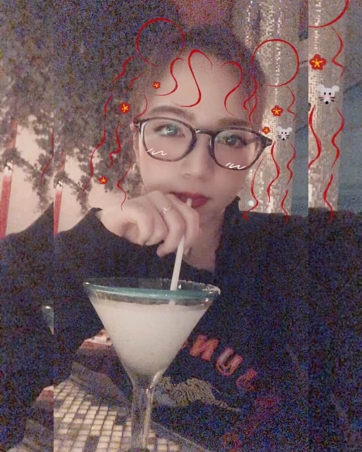 相知明日香のグルメインスタ