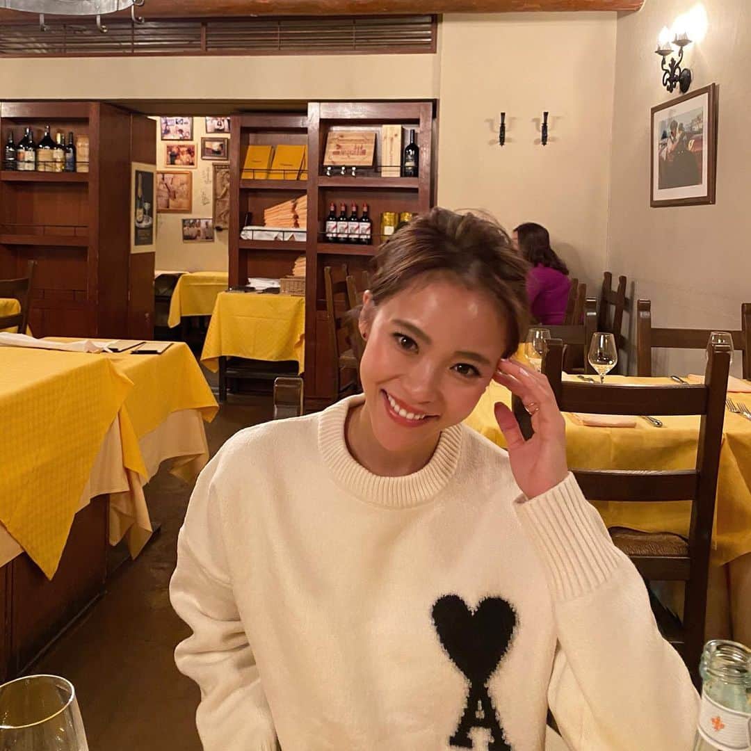 Risako Yamamotoのグルメインスタ