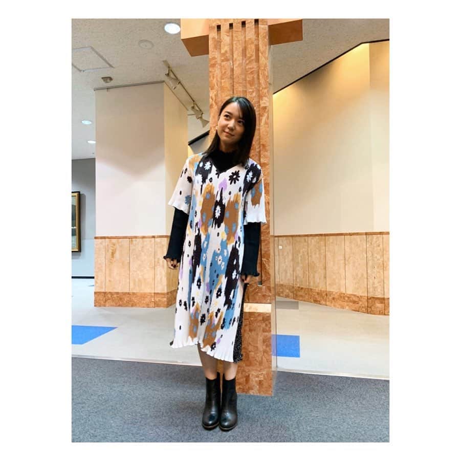 上白石萌音さんのインスタグラム写真 - (上白石萌音Instagram)「近頃のお衣装まとめました🏷」1月17日 16時56分 - mone_kamishiraishi
