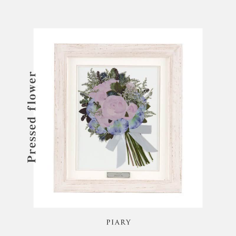 PIARYのインスタグラム