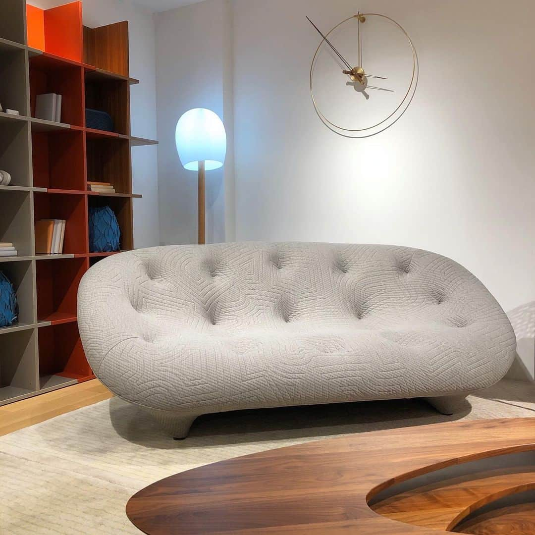 ligne roset shopのインスタグラム