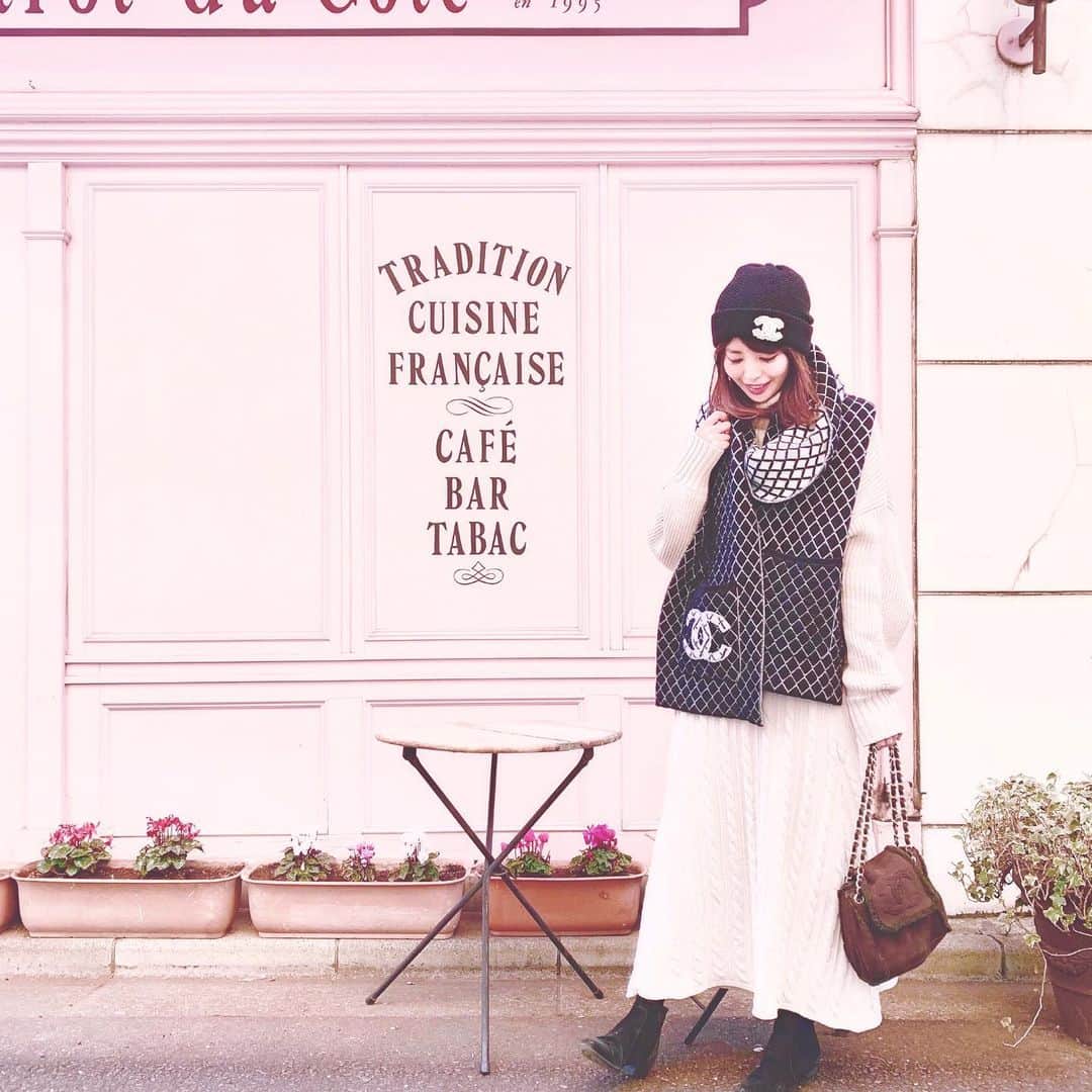 Ayakaのインスタグラム