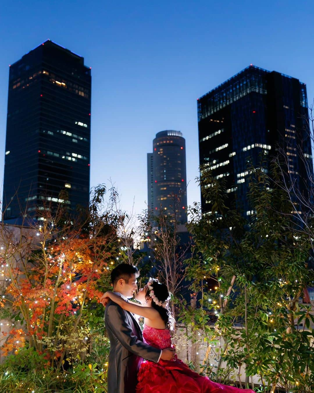 ザ グランクレール【名古屋駅近結婚式場】さんのインスタグラム写真 - (ザ グランクレール【名古屋駅近結婚式場】Instagram)「. . 人気の前撮りスポット📸✨ . . グランクレールだから撮れる一枚です✨ . . ☆.。.:*・°☆.。.:*・°☆.。.:*・°☆.。.:*・°☆*:.. . 🔔ブライダルフェア🔔 1/18(土)&1/19(日) 9:00 / 13:30 / 18:00 . ブライダルフェアのご予約は、当式場インスタグラム TOPページからがスムーズです✨✨ ⇒ @thegrandcreer . . スタッフ一同皆様のお越しを 心よりお待ちしております☆★ . . ☆.。.:*・°☆.。.:*・°☆.。.:*・°☆.。.:*・°☆*: . . ＝＝＝CREER グループ＝＝＝ @thegrandcreer @biancara_hillside_terrace @biancara.marina.terrace @creer_bayside @club_de_creer_geihinkan ☎️052-561-7777 🔎⇒ www.creer.jp/ ＝＝＝＝＝＝＝＝＝＝＝＝＝ . . #名古屋 #結婚式 #結婚式準備 #ザグランクレール #creer #wedding #natural #ナチュラルウェディング #カラフル #インスタ映え #フォトジェニック #コーディネート #写真好きな人と繋がりたい #お洒落な人と繋がりたい #2019秋婚 #marry #marry花嫁 #weddingparty #プレ花嫁 #プレ花嫁さんと繋がりたい #卒花嫁 #卒花嫁さんとも繋がりたい #ハナコレストーリー #サプライズ #ブライダル #ブライダルフェア #結婚式レポ #クレール花嫁 #ウェディングニュース . . ☆.。.:*・°☆.。.:*・°☆.。.:*・°☆.。.:*・°☆*:..」1月17日 17時12分 - thegrandcreer