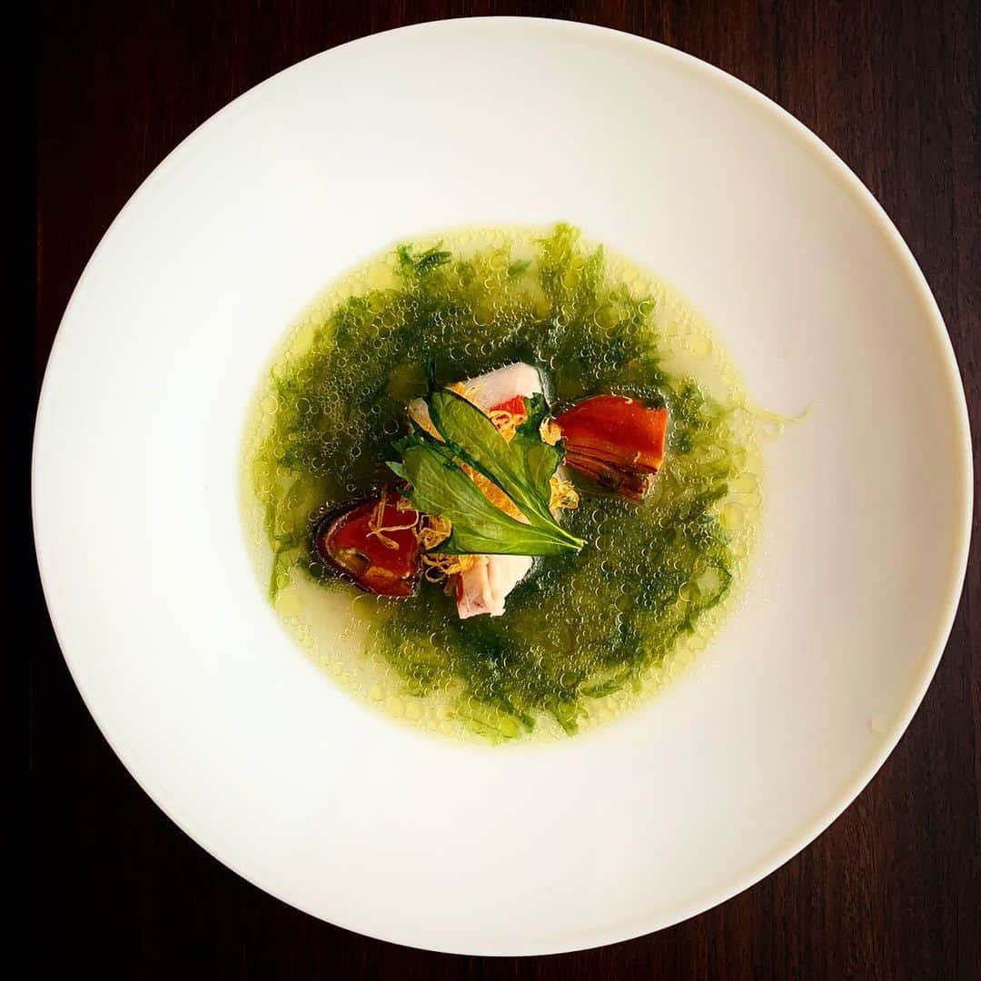 Restaurant SORAのグルメインスタ