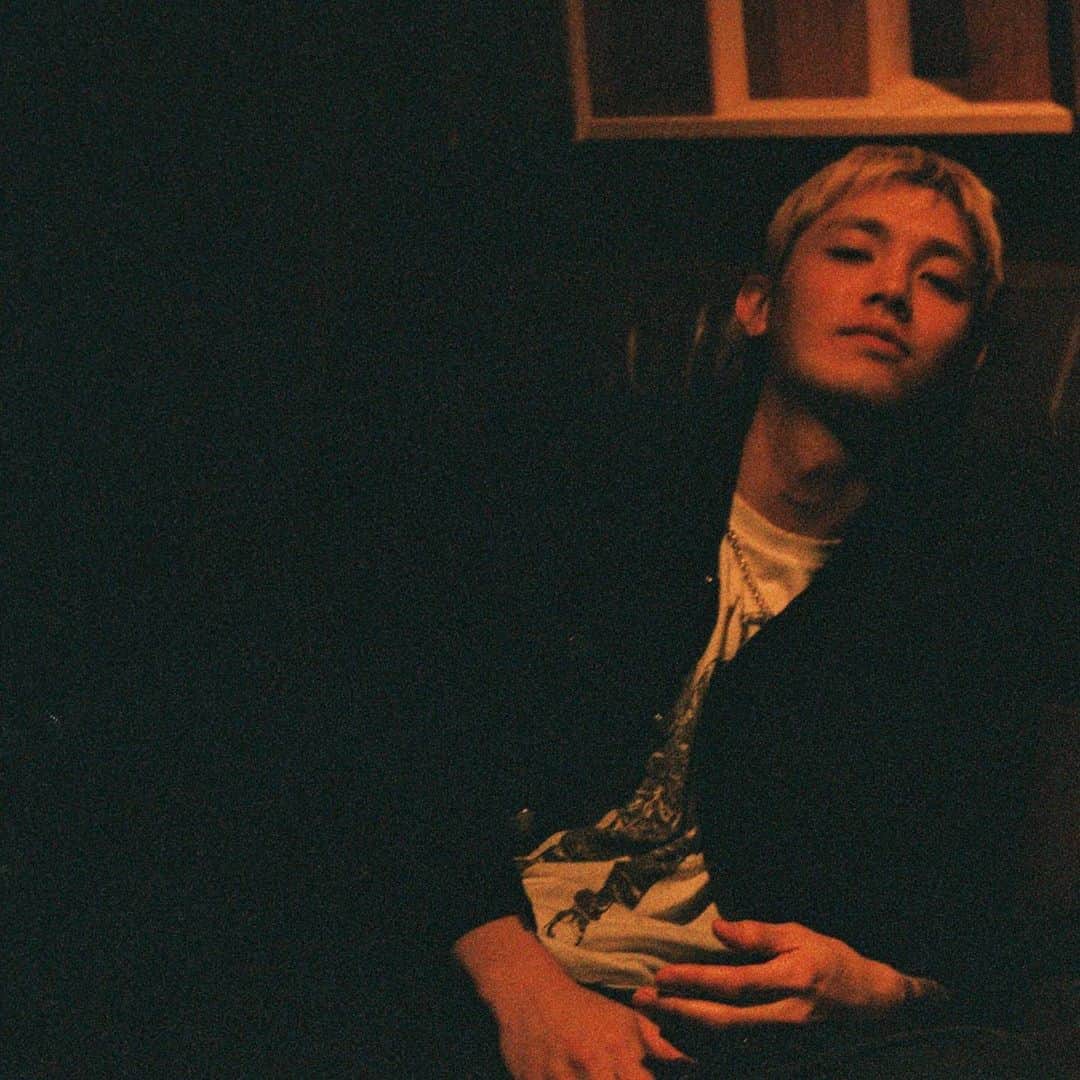 ジュヨンのインスタグラム：「Soon..!」