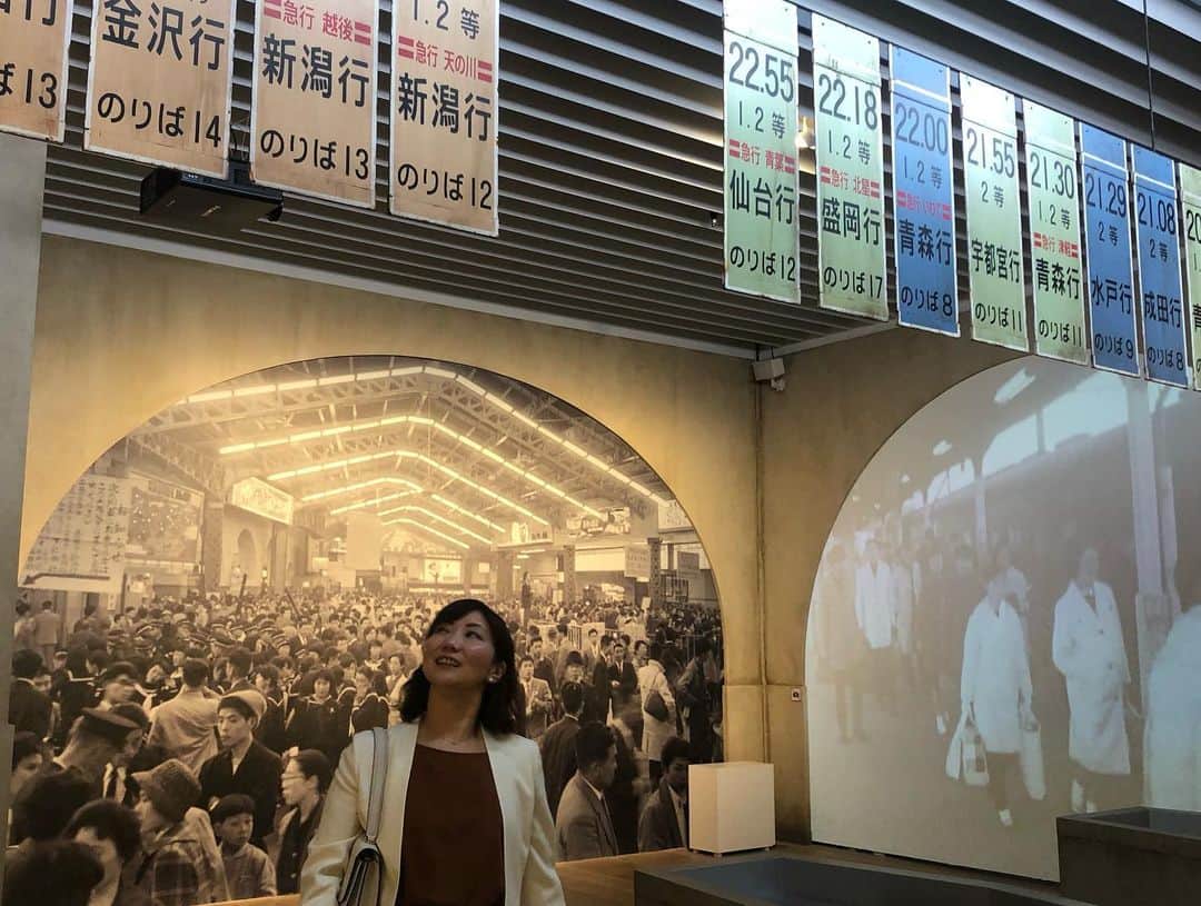 小林佳果さんのインスタグラム写真 - (小林佳果Instagram)「絶景かな！  #天空ノ鉄道物語」1月17日 17時34分 - keika_kobayashi