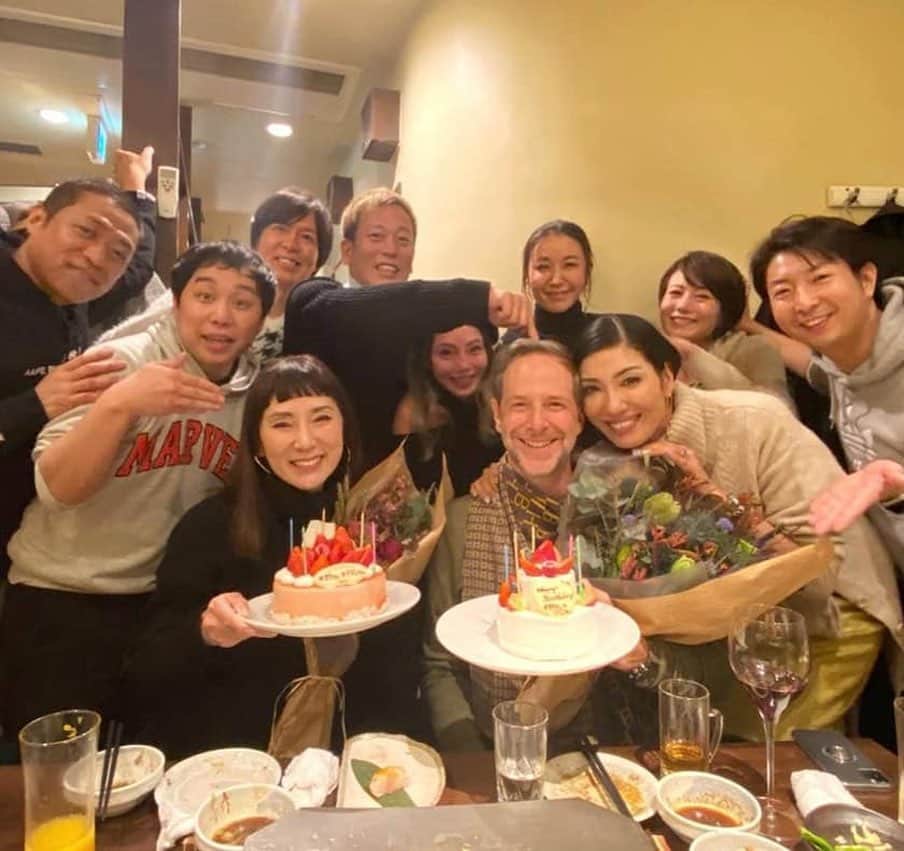 有村昆のインスタグラム