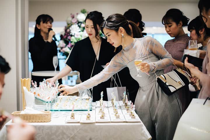 アニヴェルセル 白壁 公式のグルメインスタ