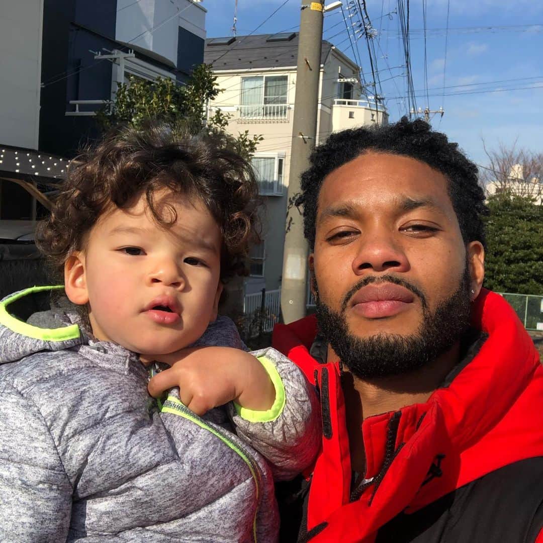 カルフィン・ヨン・ア・ピンのインスタグラム