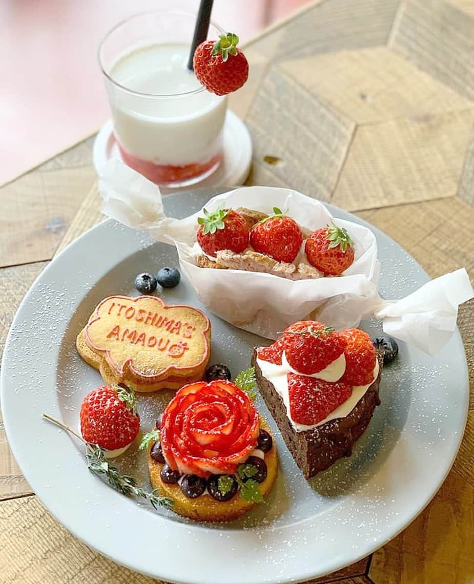 Beaustagrammerのグルメインスタ