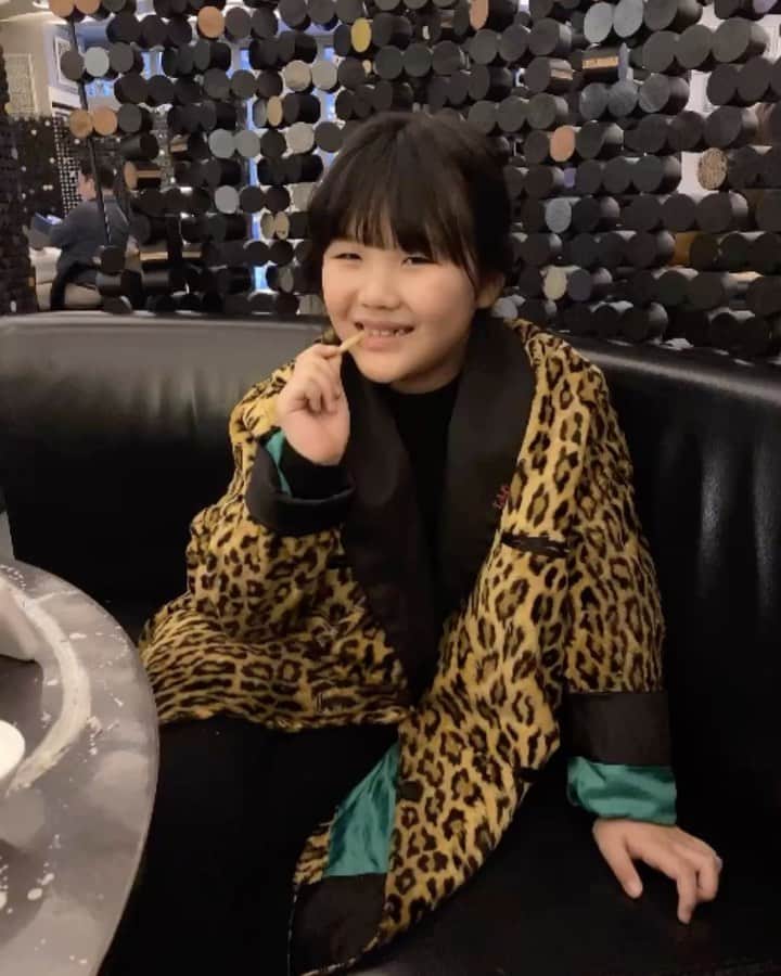 ユン・ヘジンのインスタグラム