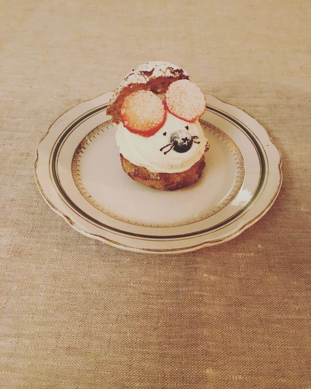 猫沢エミのグルメインスタ