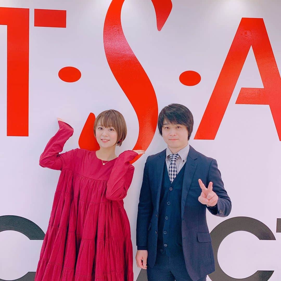 井口裕香のインスタグラム