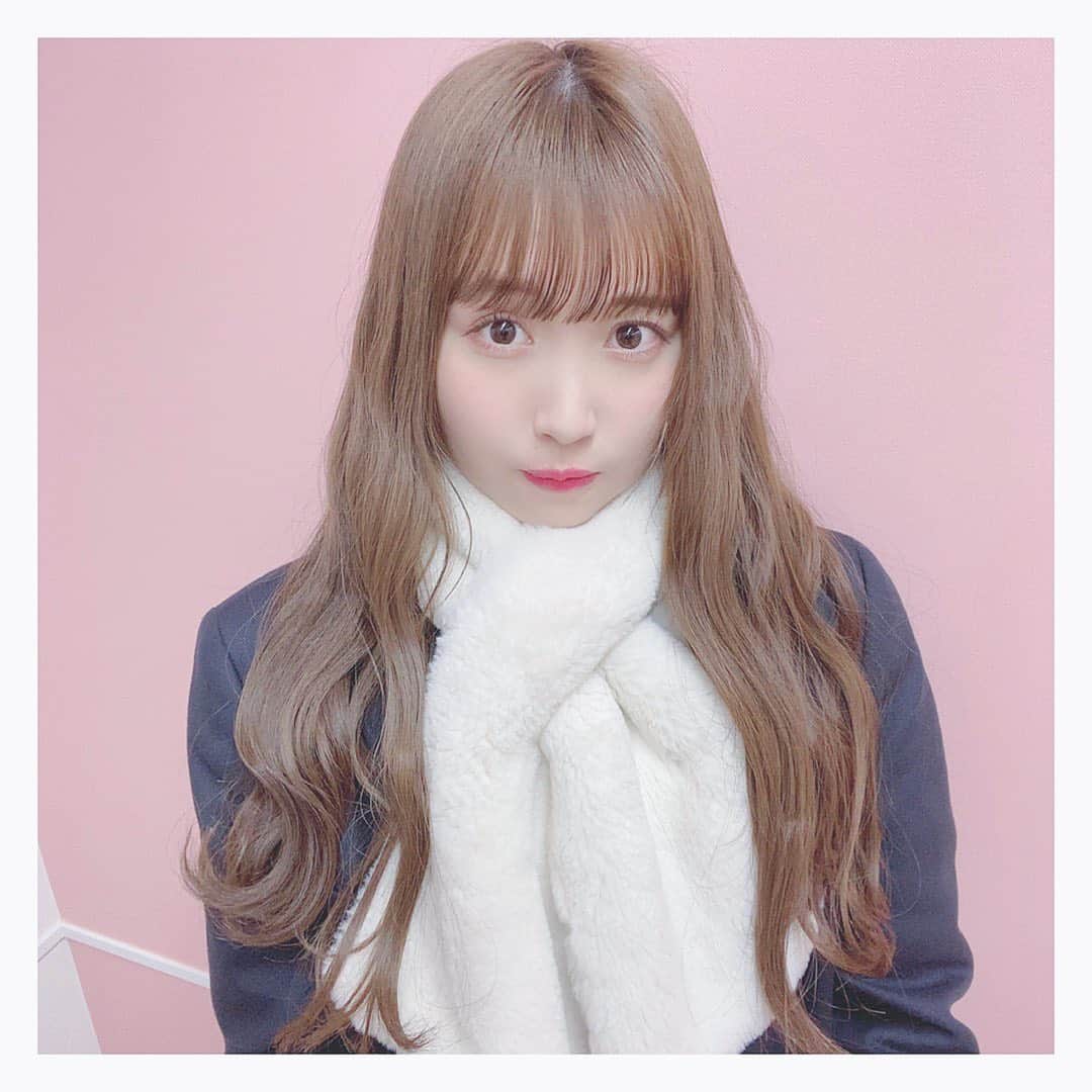 のインスタグラム：「﻿ ﻿ 🐏🌨🥛」