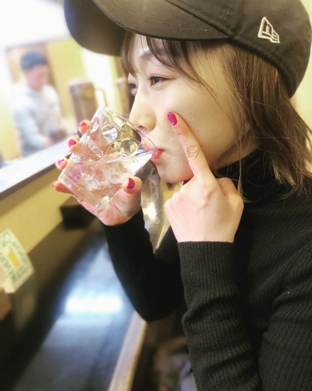 須田亜香里のインスタグラム