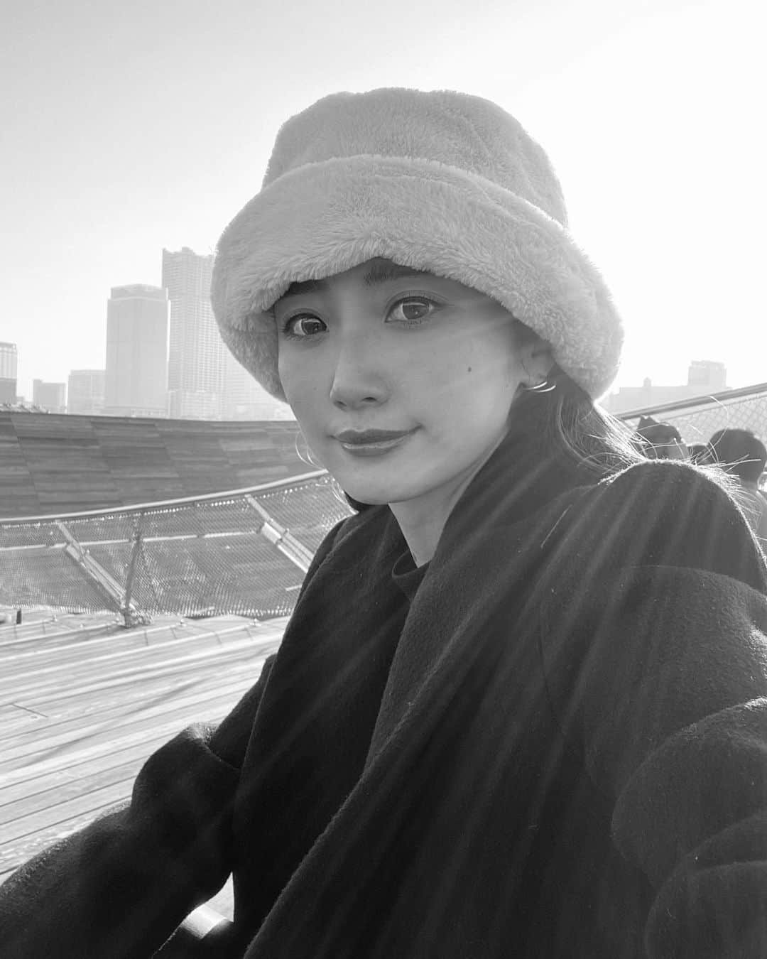 Icumi Oohamaのインスタグラム