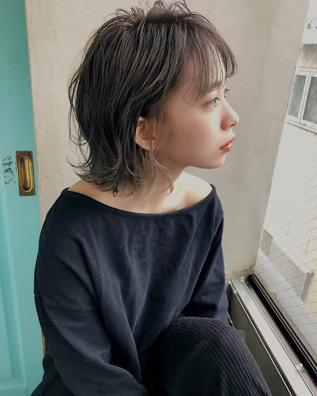 塩川裕美のインスタグラム