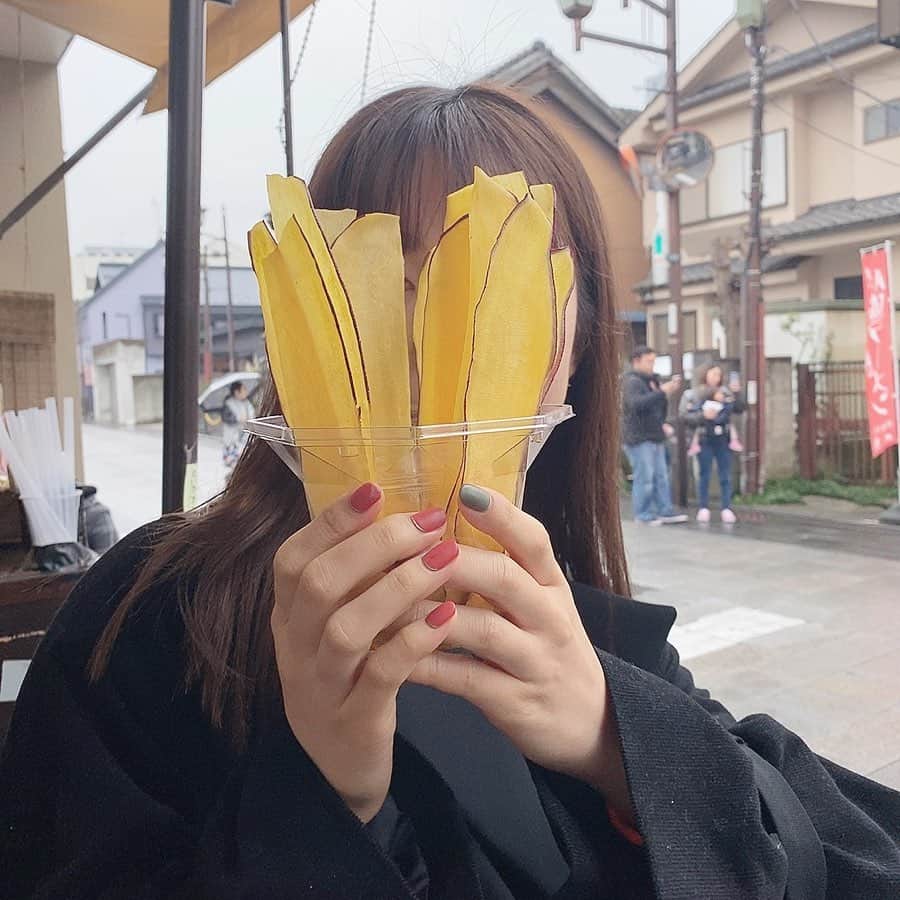 市野莉子のグルメインスタ