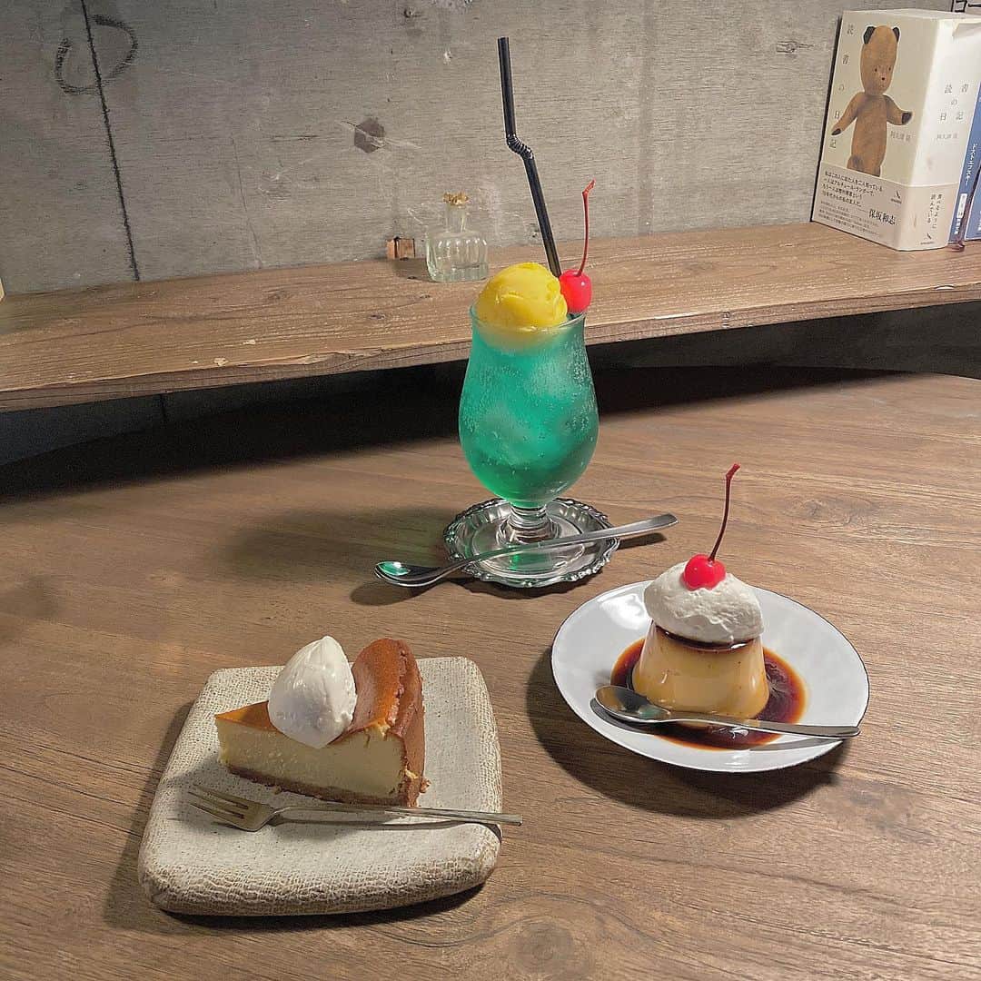 岡元優香のグルメインスタ