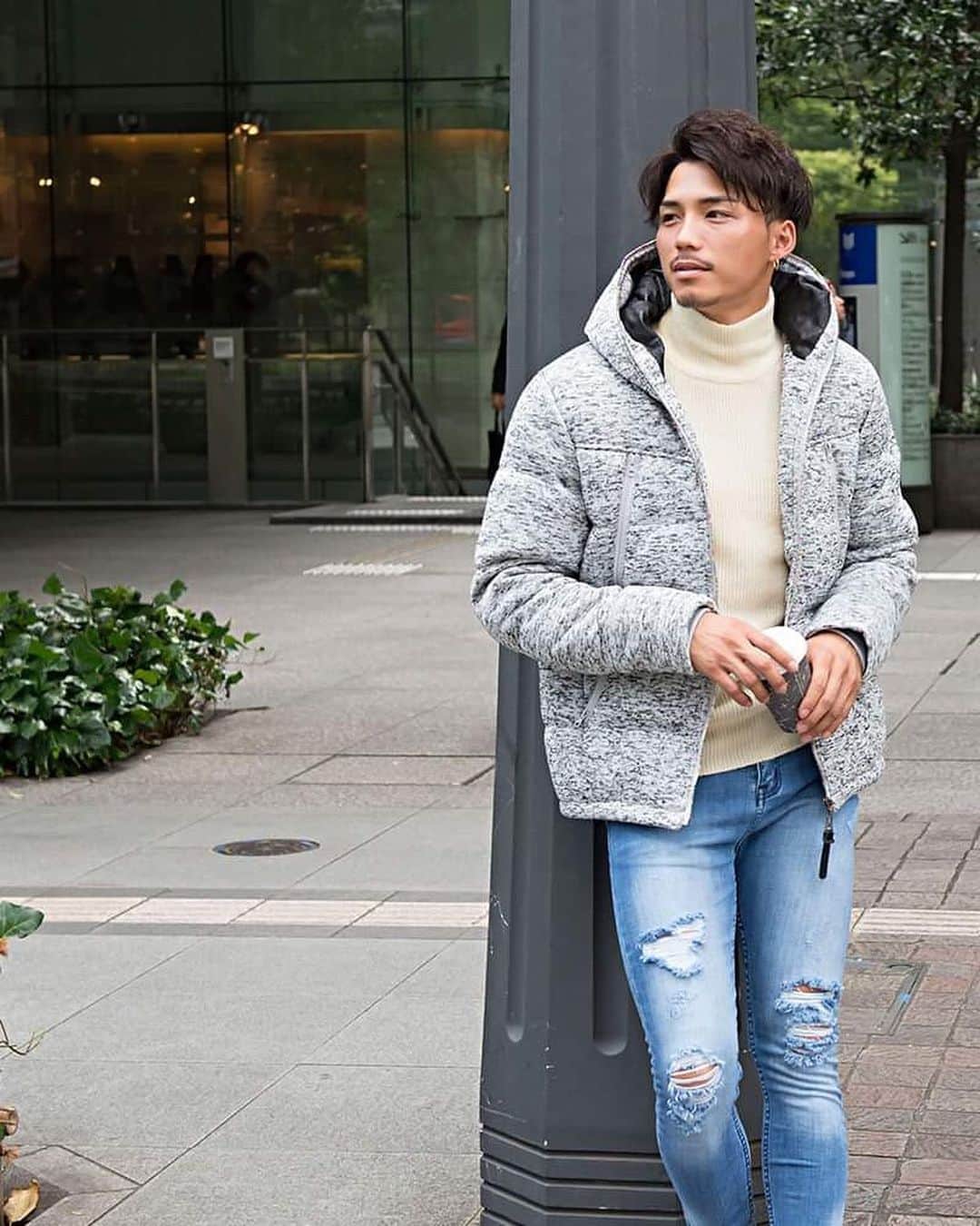 BITTER STORE OFFICIAL Instagramのインスタグラム
