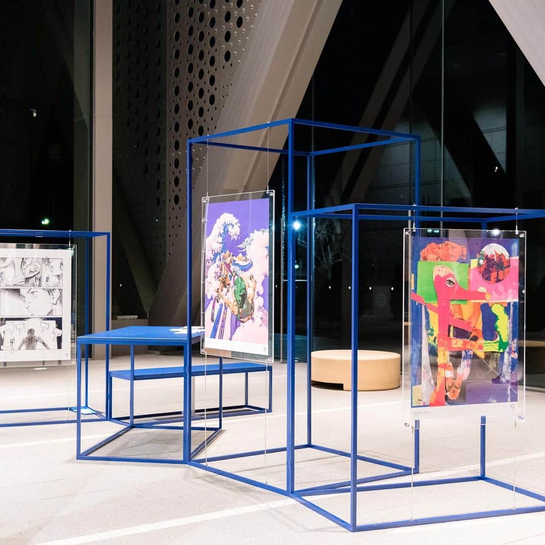 haconiwa / 箱庭さんのインスタグラム写真 - (haconiwa / 箱庭Instagram)「2020年がはじまり、東京オリンピック・パラリンピックまで、もうすぐ・・・！といったところですよね。﻿ 東京都現代美術館では、国内外のアーティスト19組による「東京2020公式アートポスター展」が2月16日（日）まで開催中です。東京都現代美術館では、「ミナ ペルホネン／皆川明　つづく」展も開催中なので、一度に二つの展示が楽しめる機会です。ぜひ行ってみてくださいね。﻿ ﻿ 詳細はこちらの記事をご覧ください。﻿ https://www.haconiwa-mag.com/exhibition/2020/01/tokyo2020/﻿ ﻿ #展示 #アート #東京2020 #東京2020公式アートポスター展 #東京都現代美術館 #東京オリンピック #東京パラリンピック #tokyo2020 #tokyo #清澄白河」1月17日 19時19分 - haconiwa_mag