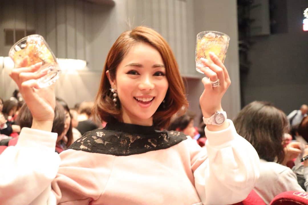 近藤英恵のインスタグラム