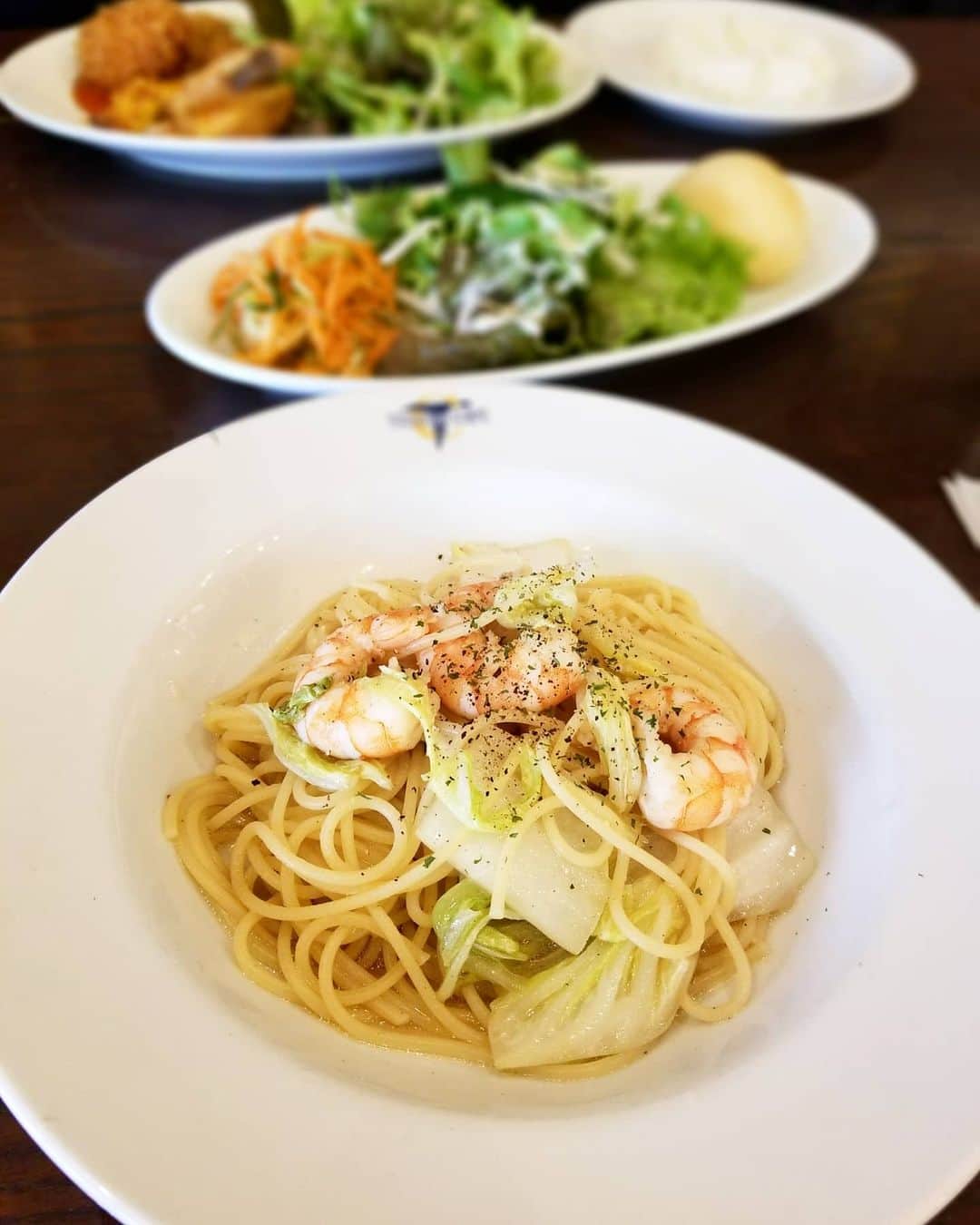 ERINA UENOのグルメインスタ