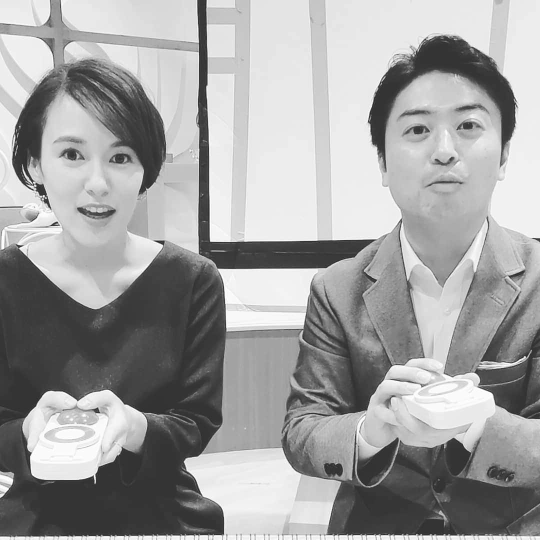 中京テレビ「キャッチ！」さんのインスタグラム写真 - (中京テレビ「キャッチ！」Instagram)「🌃✨ 今週も『キャッチ！』をご覧いただきありがとうございました‼️﻿﻿﻿ ﻿﻿﻿﻿﻿﻿﻿﻿﻿﻿﻿﻿﻿﻿﻿﻿﻿ キャッチ！インスタ部ファンのみなさま…﻿ 今週もお疲れさまでした!!!﻿ ﻿ ﻿今週もInstagram対決企画配信🤩﻿﻿﻿✨﻿﻿﻿﻿﻿﻿﻿﻿﻿﻿﻿﻿﻿﻿ “すずモチ”チャレンジです💪💪💪﻿ ﻿﻿ こーいちろーアナvsもちづきアナ‼️﻿ 『逆さ言葉ゲーム』﻿﻿﻿﻿﻿﻿﻿﻿﻿﻿﻿﻿﻿﻿﻿﻿ よーく聞いて一緒に考えましょ❤️﻿ ﻿﻿﻿﻿﻿﻿﻿﻿﻿﻿﻿﻿﻿﻿﻿﻿ すぐにわかるかな？また来週～👋﻿ ﻿﻿﻿﻿﻿﻿﻿﻿ #すずモチチャレンジ﻿﻿﻿﻿﻿﻿﻿ #すず と ﻿﻿﻿﻿﻿#モッチー﻿ ﻿ #みんなも考えてみて。﻿﻿ #週末脳トレ﻿ #逆さ言葉 .﻿﻿﻿﻿﻿﻿﻿﻿﻿﻿﻿﻿﻿﻿﻿﻿﻿﻿ .﻿﻿﻿﻿﻿﻿﻿﻿﻿﻿﻿﻿﻿﻿﻿﻿﻿﻿﻿﻿﻿ #ctvcatch 📺月～金曜日午後3時48分から生放送﻿﻿﻿﻿﻿﻿﻿﻿﻿﻿﻿﻿﻿﻿﻿﻿﻿﻿﻿﻿ #中京テレビ #鈴木康一郎 #望月杏夏 #すずモチ﻿ .﻿﻿﻿﻿﻿﻿﻿﻿﻿﻿﻿﻿﻿﻿﻿﻿﻿﻿﻿ .﻿﻿﻿﻿﻿﻿﻿﻿﻿﻿﻿﻿﻿﻿﻿﻿﻿﻿﻿ 👀目撃情報などはプロフィールのリンク内『投稿BOX』へ﻿﻿﻿﻿﻿﻿﻿﻿﻿﻿﻿﻿﻿﻿﻿﻿﻿﻿﻿﻿﻿ 🐦Twitter→@ctvcatch」1月17日 19時27分 - ctvcatch