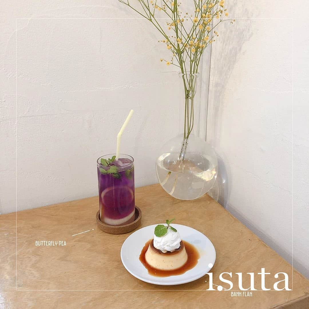 isutaのインスタグラム