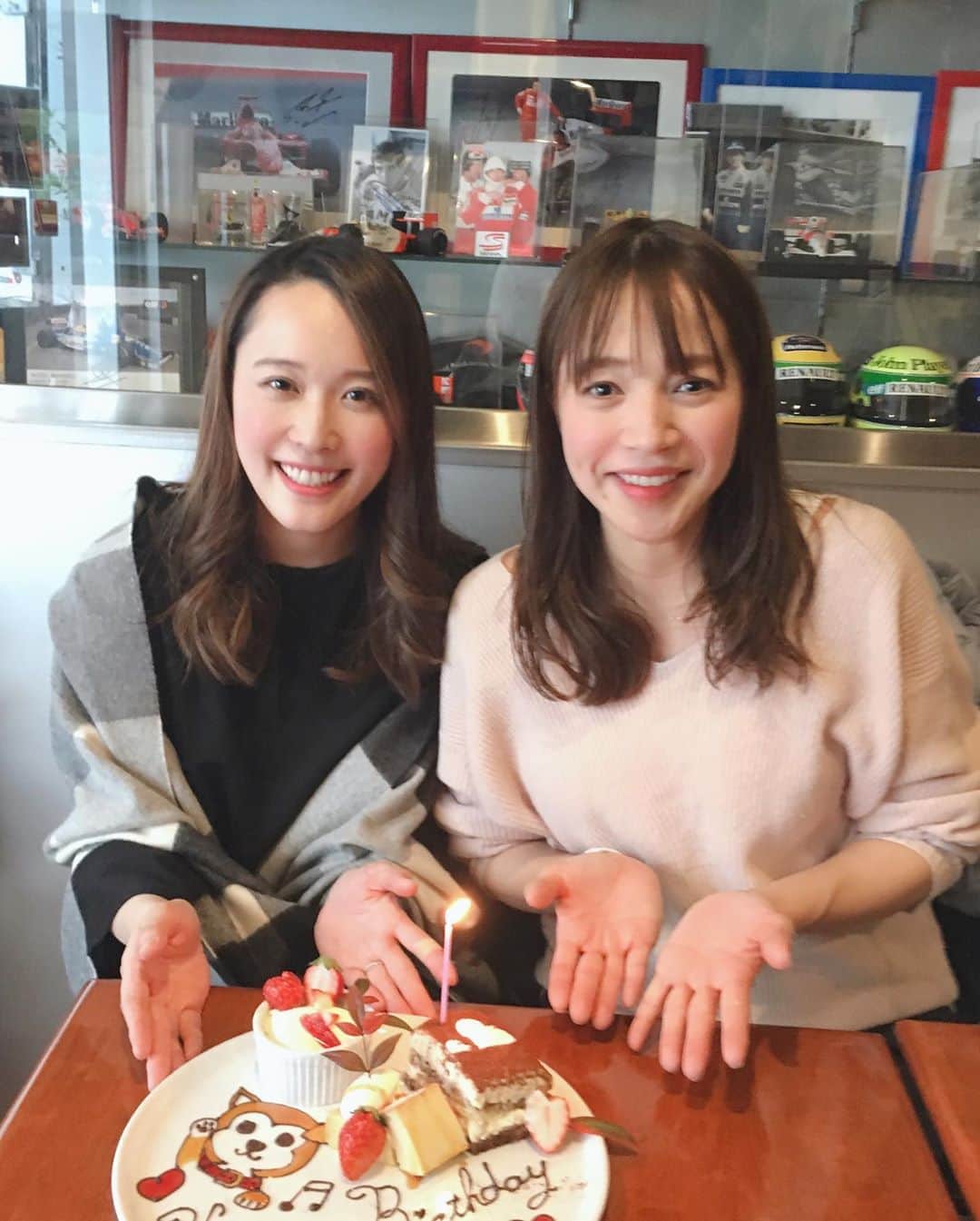 鈴木莉紗のグルメインスタ