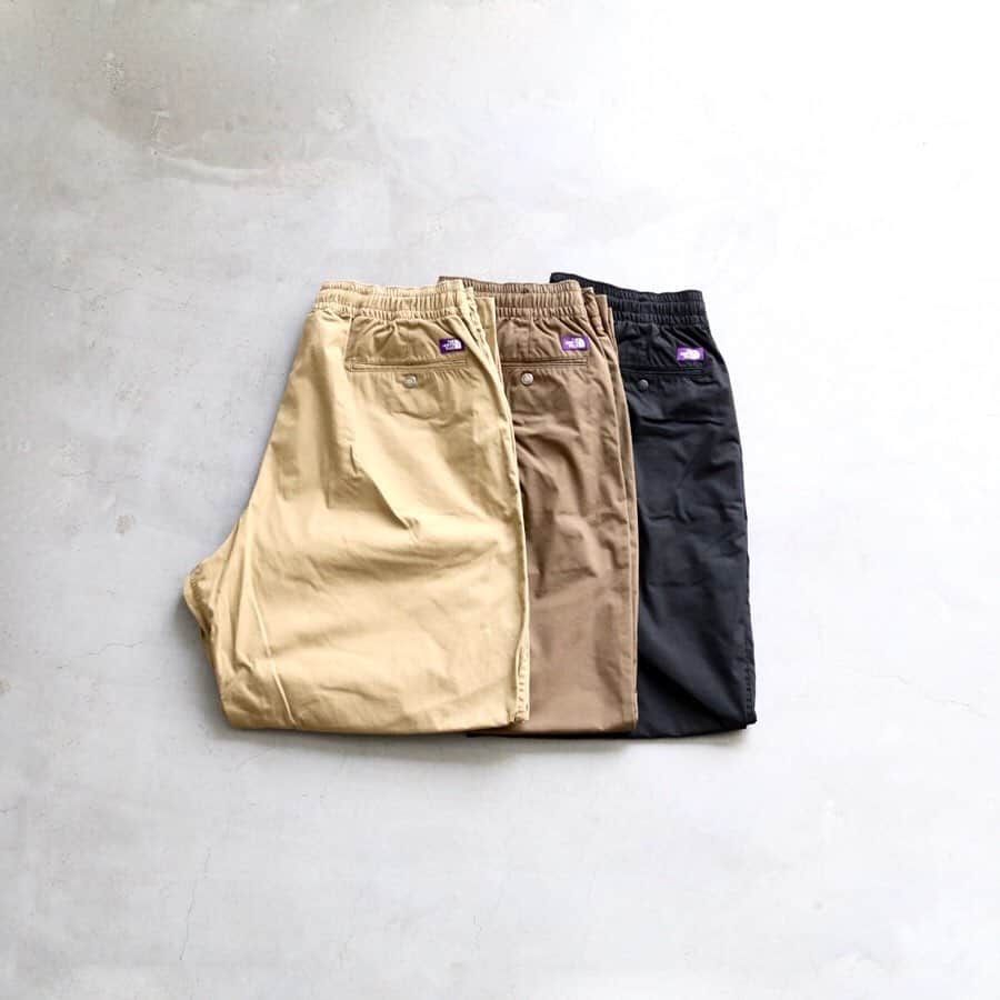wonder_mountain_irieさんのインスタグラム写真 - (wonder_mountain_irieInstagram)「_ THE NORTH FACE PURPLE LABEL -ザ ノース フェイス パープル レーベル- "Ripstop Shirred Waist Pants" ￥18,700- _ 〈online store / @digital_mountain〉 https://www.digital-mountain.net/shopdetail/00000009892/ _ 【オンラインストア#DigitalMountain へのご注文】 *24時間受付 *15時までのご注文で即日発送 *1万円以上ご購入で送料無料 tel：084-973-8204 _ We can send your order overseas. Accepted payment method is by PayPal or credit card only. (AMEX is not accepted)  Ordering procedure details can be found here. >>http://www.digital-mountain.net/html/page56.html _ #nanamica #THENORTHFACEPURPLELABEL  #ナナミカ #ザノースフェイスパープルレーベル _ 本店：#WonderMountain  blog>> http://wm.digital-mountain.info/blog/20200117-1/ _ 〒720-0044  広島県福山市笠岡町4-18  JR 「#福山駅」より徒歩10分 (12:00 - 19:00 水曜、木曜定休) #ワンダーマウンテン #japan #hiroshima #福山 #福山市 #尾道 #倉敷 #鞆の浦 近く _ 系列店：@hacbywondermountain _」1月17日 20時08分 - wonder_mountain_